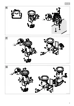 Preview for 3 page of Oase LunAqua Power LED Series Operating Instructions Manual