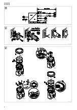 Preview for 4 page of Oase LunAqua Power LED Series Operating Instructions Manual