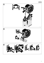 Preview for 3 page of Oase LunAqua Power LED XL 3000 Flood Operating Instructions Manual