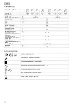 Preview for 88 page of Oase LunAqua Power LED XL 3000 Flood Operating Instructions Manual