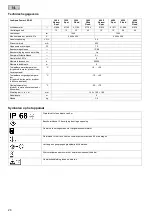 Preview for 28 page of Oase LunAqua Power LED XL Series Operating Instructions Manual