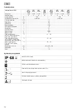 Preview for 52 page of Oase LunAqua Power LED XL Series Operating Instructions Manual