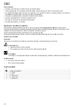 Preview for 96 page of Oase LunAqua Power LED XL Series Operating Instructions Manual