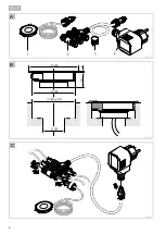 Preview for 2 page of Oase LunAqua Terra Operating Instructions Manual