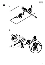 Preview for 3 page of Oase LUNAQUA Operating Instructions Manual