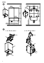 Предварительный просмотр 6 страницы Oase MIDI Floating Fountain LM Operating Instructions Manual