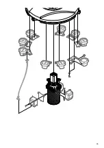 Предварительный просмотр 35 страницы Oase MIDI Floating Fountain LM Operating Instructions Manual