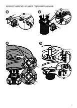 Предварительный просмотр 3 страницы Oase MIDI LM Operating Instructions Manual