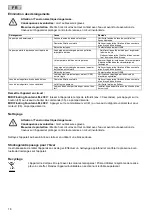 Предварительный просмотр 18 страницы Oase MIDI LM Operating Instructions Manual