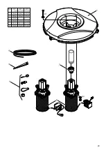 Предварительный просмотр 29 страницы Oase MIDI LM Operating Instructions Manual