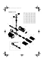 Preview for 5 page of Oase Nautilus  150 Operating Instructions Manual