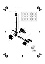 Preview for 6 page of Oase Nautilus  150 Operating Instructions Manual