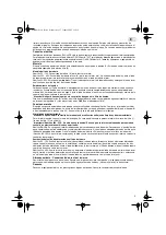 Preview for 11 page of Oase Nautilus  150 Operating Instructions Manual