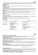 Preview for 15 page of Oase Nautilus Solar 140 Operating Instructions Manual