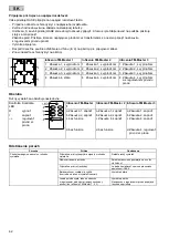 Preview for 6 page of Oase Numa InScenio FM-Master 1-3 Operating Instructions Manual