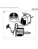 Предварительный просмотр 3 страницы Oase OptiMax 1000 Operating Instructions Manual