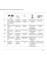 Preview for 15 page of Oase OptiMax 1000 Operating Instructions Manual