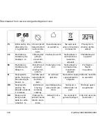 Предварительный просмотр 16 страницы Oase OptiMax 1000 Operating Instructions Manual