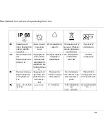 Preview for 17 page of Oase OptiMax 1000 Operating Instructions Manual