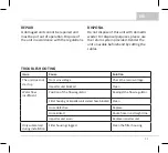 Preview for 11 page of Oase OptiMax 135 Operating Instructions Manual