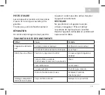 Preview for 19 page of Oase OptiMax 135 Operating Instructions Manual