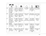 Preview for 163 page of Oase OptiMax 2000 Operating Instructions And Guarantee