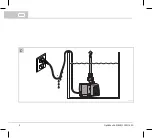 Предварительный просмотр 4 страницы Oase OptiMax 250 Operating Instructions And Warranty