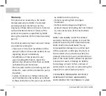Предварительный просмотр 12 страницы Oase OptiMax 85i Operating Instructions Manual
