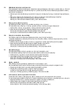 Preview for 6 page of Oase OxyTex 400 Operating Instructions Manual