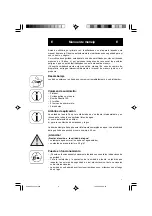 Preview for 9 page of Oase PondJet Directions For Use Manual