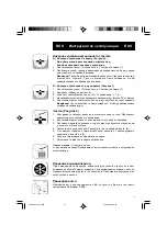 Preview for 17 page of Oase PondJet Directions For Use Manual