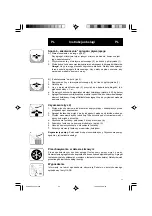 Preview for 23 page of Oase PondJet Directions For Use Manual