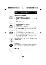 Preview for 26 page of Oase PondJet Directions For Use Manual