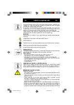 Предварительный просмотр 27 страницы Oase PONDOVAC 2 Operating Instructions Manual