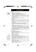 Preview for 33 page of Oase PONDOVAC 2 Operating Instructions Manual