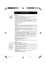 Preview for 41 page of Oase PONDOVAC 2 Operating Instructions Manual