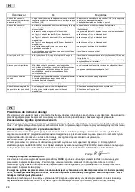 Предварительный просмотр 28 страницы Oase PondoVac 3 Operating Instructions Manual