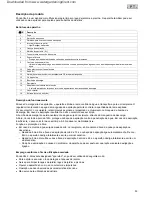 Предварительный просмотр 53 страницы Oase PondoVac 5 Operating Instructions Manual