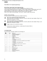 Предварительный просмотр 70 страницы Oase PondoVac 5 Operating Instructions Manual