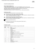 Предварительный просмотр 97 страницы Oase PondoVac 5 Operating Instructions Manual