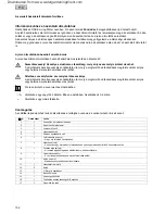 Предварительный просмотр 106 страницы Oase PondoVac 5 Operating Instructions Manual