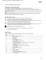 Предварительный просмотр 115 страницы Oase PondoVac 5 Operating Instructions Manual