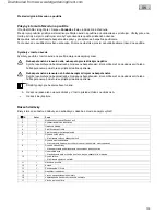 Предварительный просмотр 133 страницы Oase PondoVac 5 Operating Instructions Manual