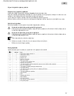 Предварительный просмотр 151 страницы Oase PondoVac 5 Operating Instructions Manual