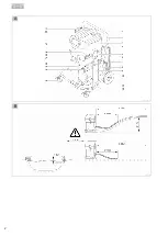 Предварительный просмотр 2 страницы Oase PondoVac Premium Operating Instructions Manual