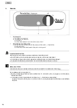 Предварительный просмотр 144 страницы Oase PondoVac Premium Operating Instructions Manual