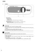 Предварительный просмотр 168 страницы Oase PondoVac Premium Operating Instructions Manual