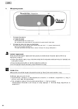 Предварительный просмотр 240 страницы Oase PondoVac Premium Operating Instructions Manual