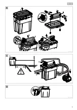 Предварительный просмотр 3 страницы Oase Pontec Multi Clear Set 5000 Operating Instructions Manual