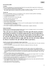 Preview for 13 page of Oase Pontec Multi Clear Set 5000 Operating Instructions Manual